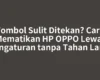 Tombol Sulit Ditekan? Cara Mematikan HP OPPO Lewat Pengaturan tanpa Tahan Lama