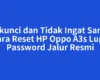 Terkunci dan Tidak Ingat Sandi? Cara Reset HP Oppo A3s Lupa Password Jalur Resmi