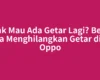 Tidak Mau Ada Getar Lagi? Begini Cara Menghilangkan Getar di HP Oppo